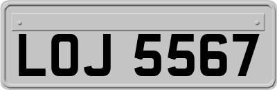 LOJ5567