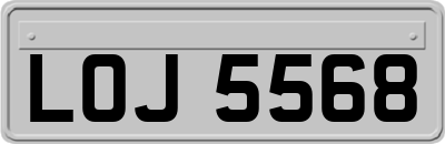LOJ5568