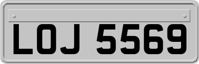 LOJ5569