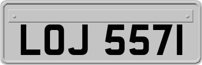 LOJ5571