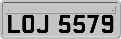 LOJ5579