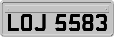LOJ5583