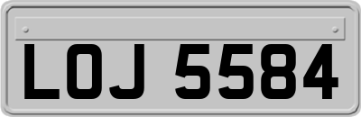 LOJ5584