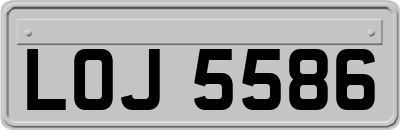 LOJ5586