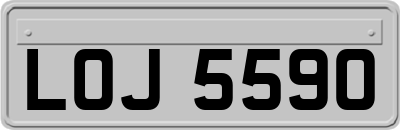 LOJ5590