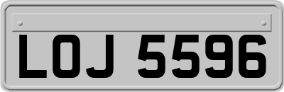 LOJ5596