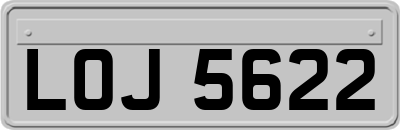 LOJ5622