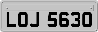 LOJ5630