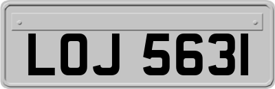 LOJ5631