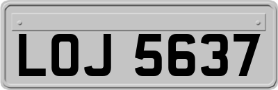 LOJ5637