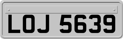 LOJ5639