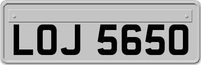 LOJ5650