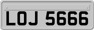LOJ5666