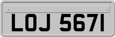 LOJ5671