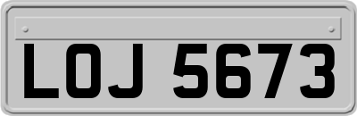 LOJ5673