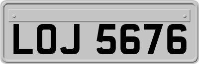 LOJ5676