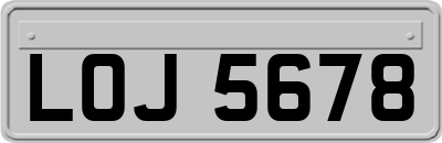 LOJ5678