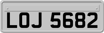 LOJ5682