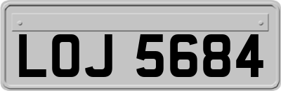 LOJ5684