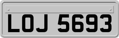 LOJ5693
