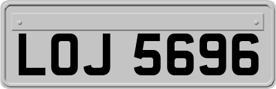 LOJ5696