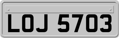LOJ5703