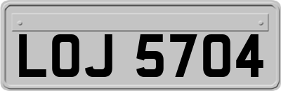 LOJ5704
