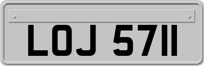 LOJ5711