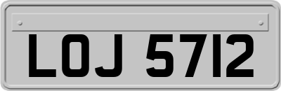 LOJ5712