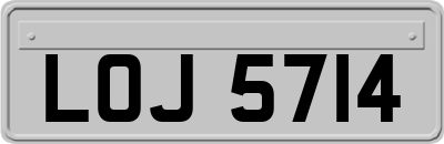 LOJ5714