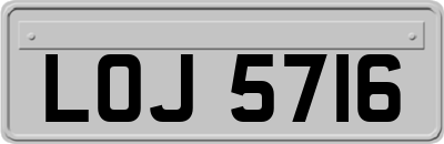 LOJ5716