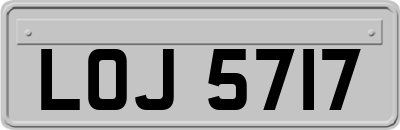 LOJ5717