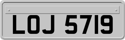 LOJ5719