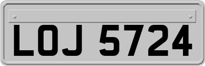 LOJ5724