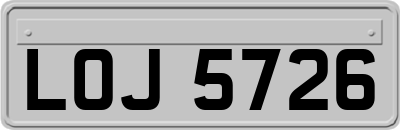 LOJ5726