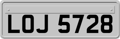 LOJ5728