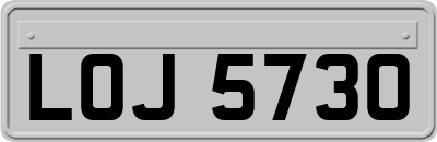 LOJ5730