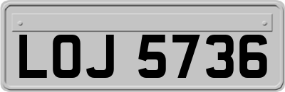LOJ5736