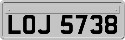 LOJ5738
