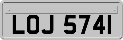 LOJ5741