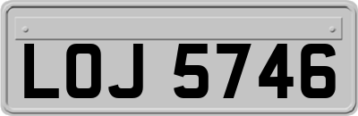 LOJ5746