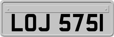 LOJ5751