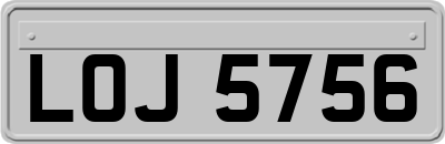 LOJ5756