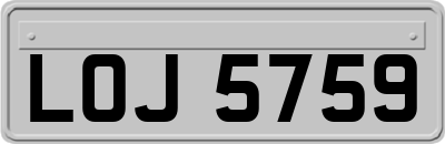 LOJ5759