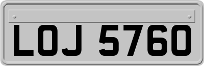 LOJ5760