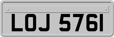 LOJ5761