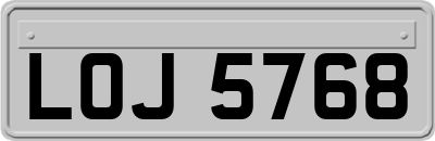 LOJ5768