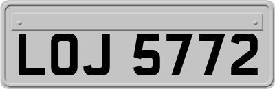 LOJ5772
