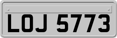 LOJ5773