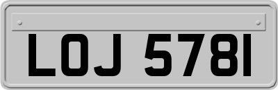 LOJ5781